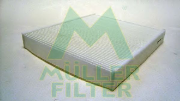 FC486 MULLER FILTER  Фильтр, воздух во внутренном пространстве