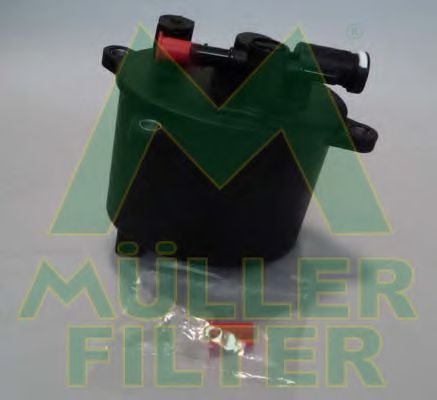 FN299 MULLER FILTER  Топливный фильтр