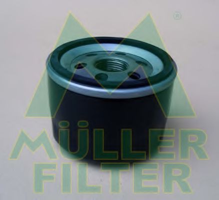 FO100 MULLER FILTER  Масляный фильтр