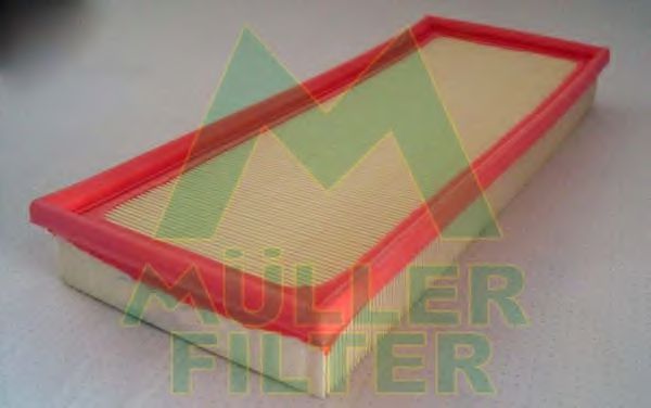 PA3160 MULLER FILTER  Воздушный фильтр