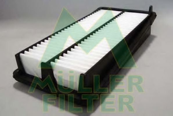 PA3447 MULLER FILTER  Воздушный фильтр