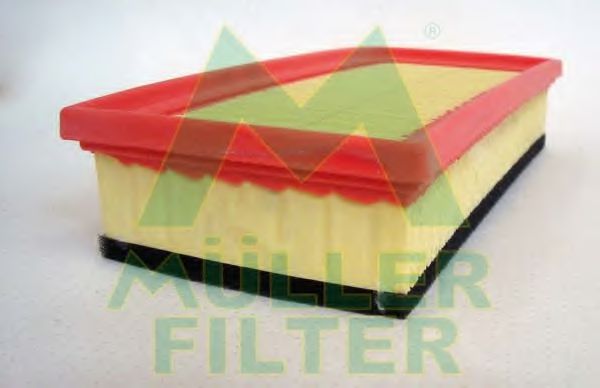 PA800 MULLER FILTER  Воздушный фильтр