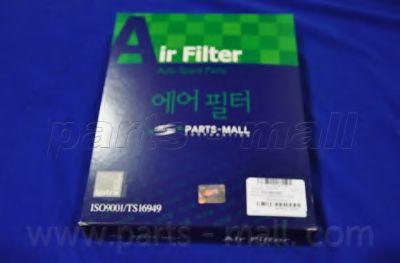 PAD-014 PARTS-MALL  Воздушный фильтр