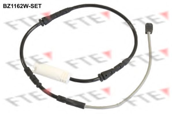 BZ1162W-SET FTE FTE  Датчик износа тормозных колодок