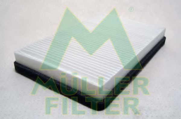 FC454 MULLER FILTER  Фильтр, воздух во внутренном пространстве