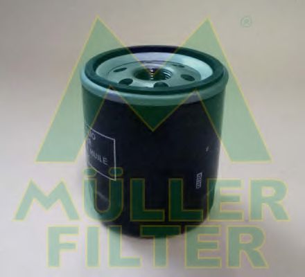 FO631 MULLER FILTER  Масляный фильтр