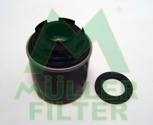 FO634 MULLER FILTER  Масляный фильтр