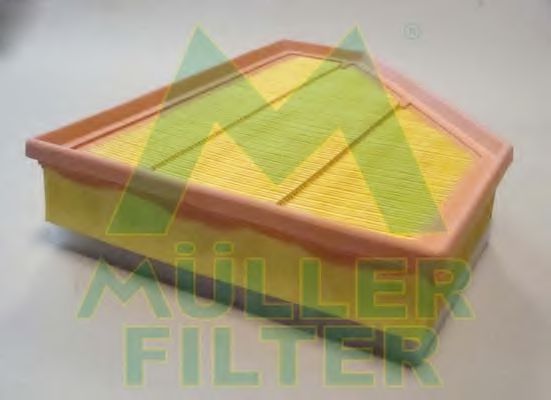 PA3495 MULLER FILTER  Воздушный фильтр