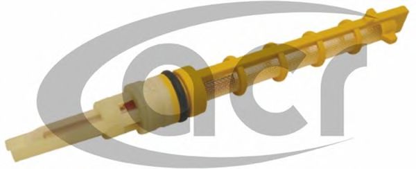 122012 ACR  Расширительный клапан, кондиционер; Расширительный клапан, кондиционер