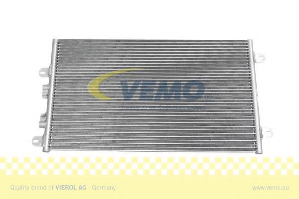 V24-62-0008 VEMO  Конденсатор, кондиционер