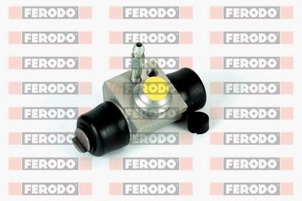 FHW339 FERODO  Колесный тормозной цилиндр