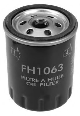 FH1063 MGA  Масляный фильтр