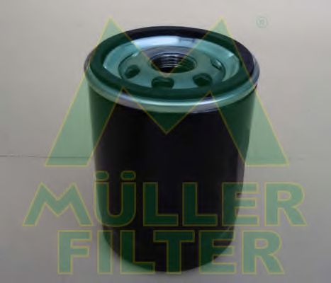 FO604 MULLER FILTER  Масляный фильтр