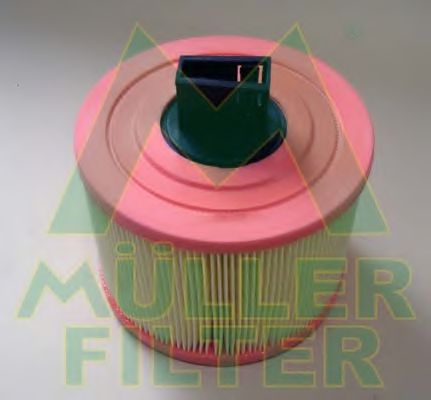PA3350 MULLER FILTER  Воздушный фильтр