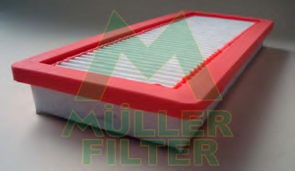 PA3482 MULLER FILTER  Воздушный фильтр