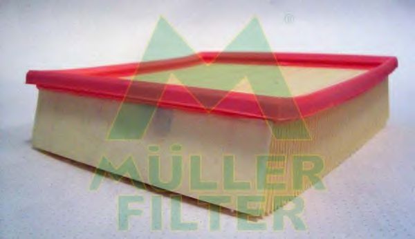 PA370 MULLER FILTER  Воздушный фильтр