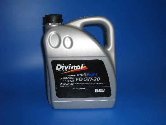 49200 DIVINOL  Моторное масло; Моторное масло