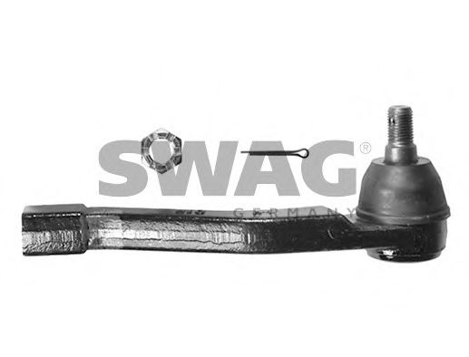 88 94 1900 SWAG  Наконечник поперечной рулевой тяги