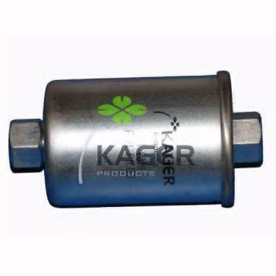 11-0056 KAGER  Топливный фильтр
