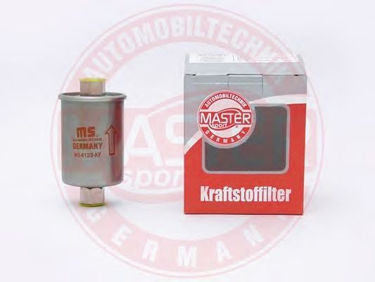 612/2-KF-PCS-MS MASTER-SPORT  Топливный фильтр