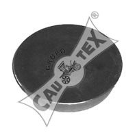 951023 CAUTEX CAUTEX  Предохранительная крышка, ступица колеса