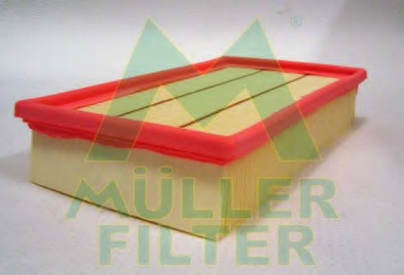 PA3251 MULLER FILTER  Воздушный фильтр