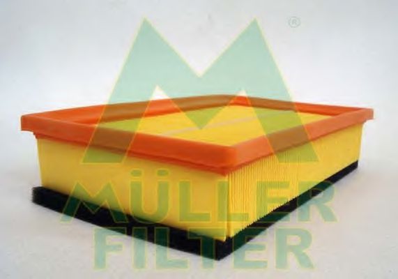 PA801 MULLER FILTER  Воздушный фильтр