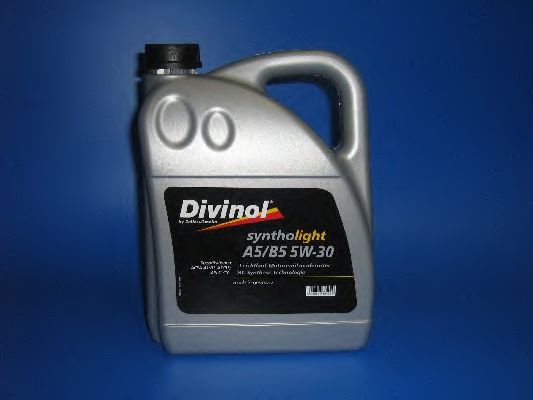 49190 DIVINOL  Моторное масло; Моторное масло