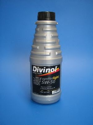 49510 DIVINOL  Моторное масло; Моторное масло