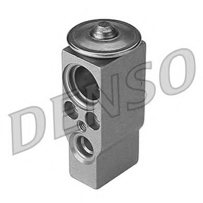 DVE01002 DENSO DENSO  Расширительный клапан кондиционера