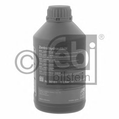 06161 FEBI BILSTEIN  Жидкость для гидросистем; Центральное гидравлическое масло