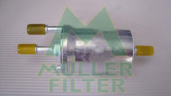 FB297 MULLER FILTER  Топливный фильтр