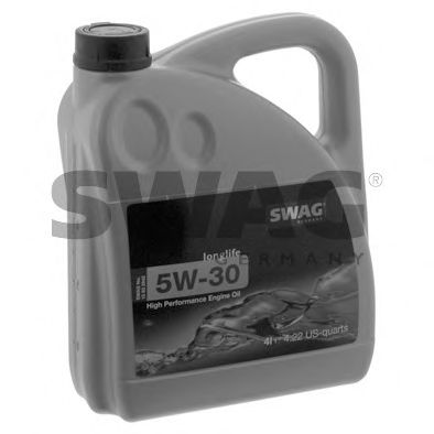 15 93 2942 SWAG SWAG  Моторное масло; Масло для двигателя
