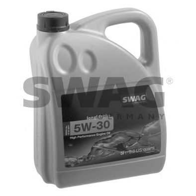 15 93 2947 SWAG SWAG  Моторное масло; Масло для двигателя