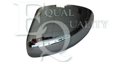 RS01321 EQUAL QUALITY  Покрытие, внешнее зеркало