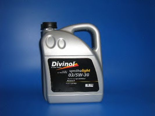 49250 DIVINOL  Моторное масло; Моторное масло