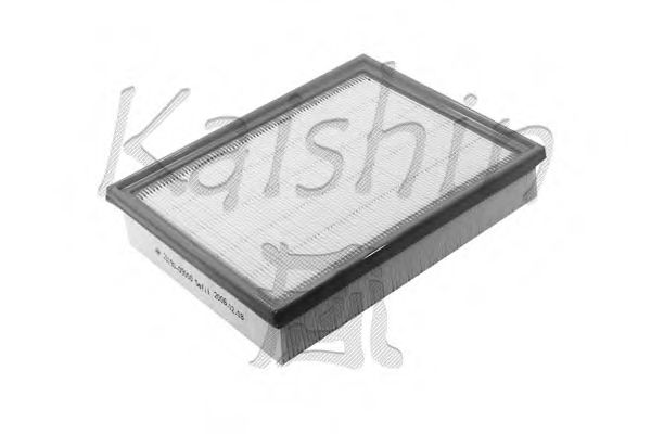 A10137 KAISHIN  Воздушный фильтр