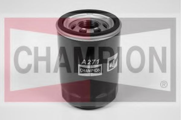 A271/606 CHAMPION  Масляный фильтр