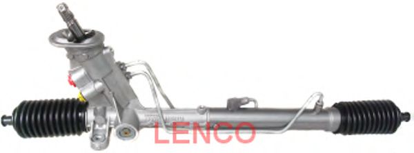 SGA1018L LENCO  Рулевой механизм