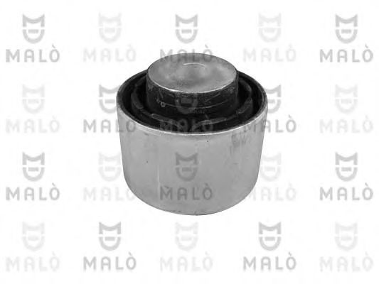 53007 MALO MALO  Сайлентблок рычага; Сайлентблок кулака подвески; Сайлентблок штанги; Сайлентблок тяги подвески