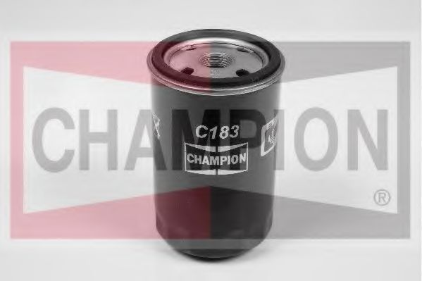 C183/606 CHAMPION CHAMPION  Масляный фильтр