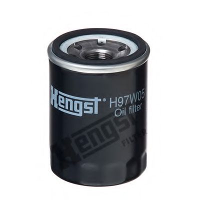 H97W05 HENGST FILTER  Масляный фильтр