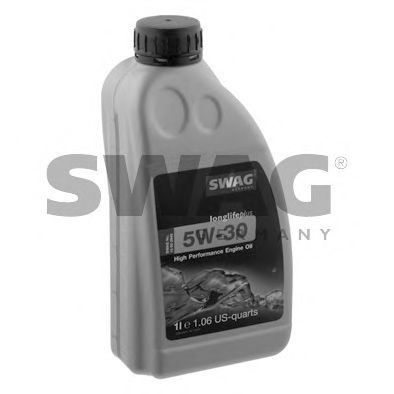 15 93 2945 SWAG SWAG  Моторное масло; Масло для двигателя
