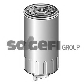 FP5555 COOPERSFIAAM FILTERS  Топливный фильтр