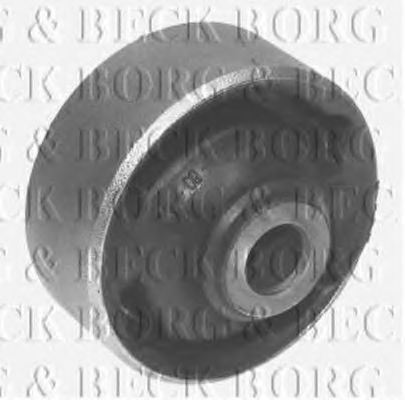BSK6713 BORG & BECK  Подвеска, рычаг независимой подвески колеса