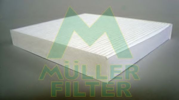 FC333 MULLER FILTER  Фильтр, воздух во внутренном пространстве