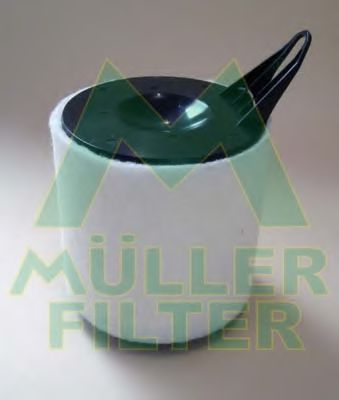 PA3163 MULLER FILTER  Воздушный фильтр