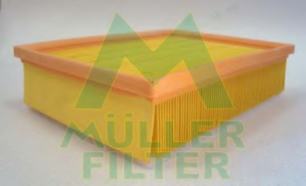 PA324S MULLER FILTER  Воздушный фильтр