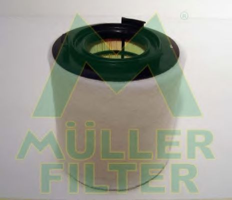 PA3519 MULLER FILTER  Воздушный фильтр