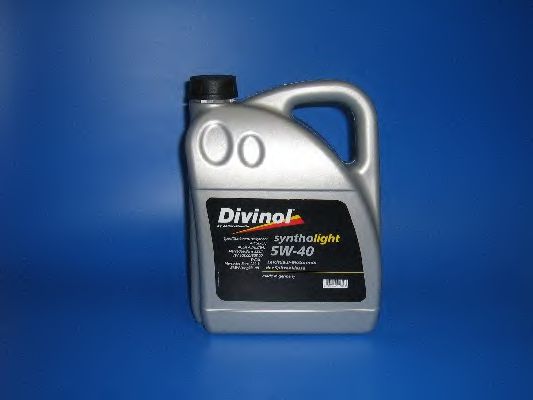 49520 DIVINOL  Моторное масло; Моторное масло